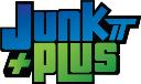 Junk It Plus Dumpsters logo